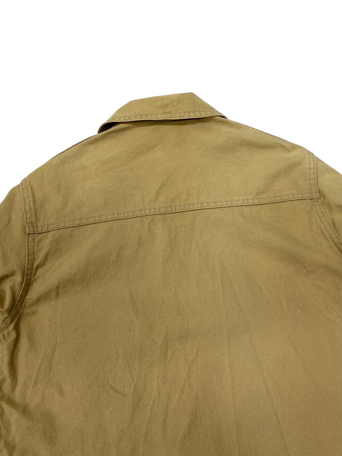 베트라 캔버스 프렌치 워크 자켓 상품이미지7