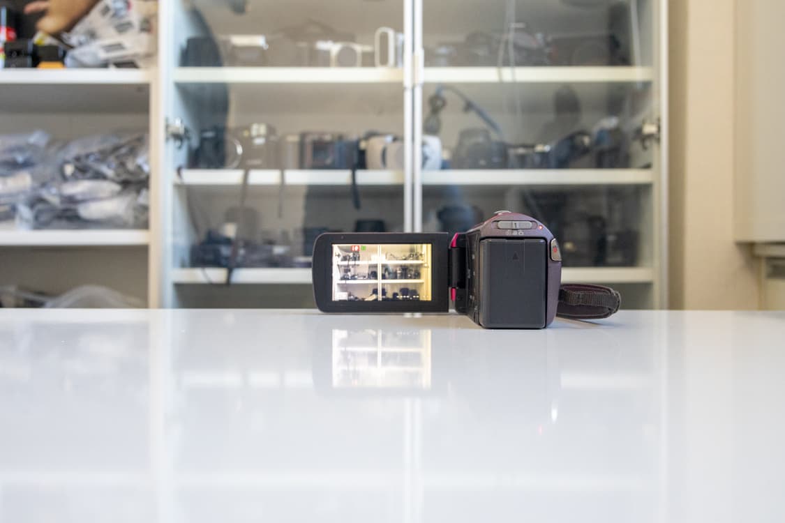 Panasonic HDC-TM45 상품이미지5