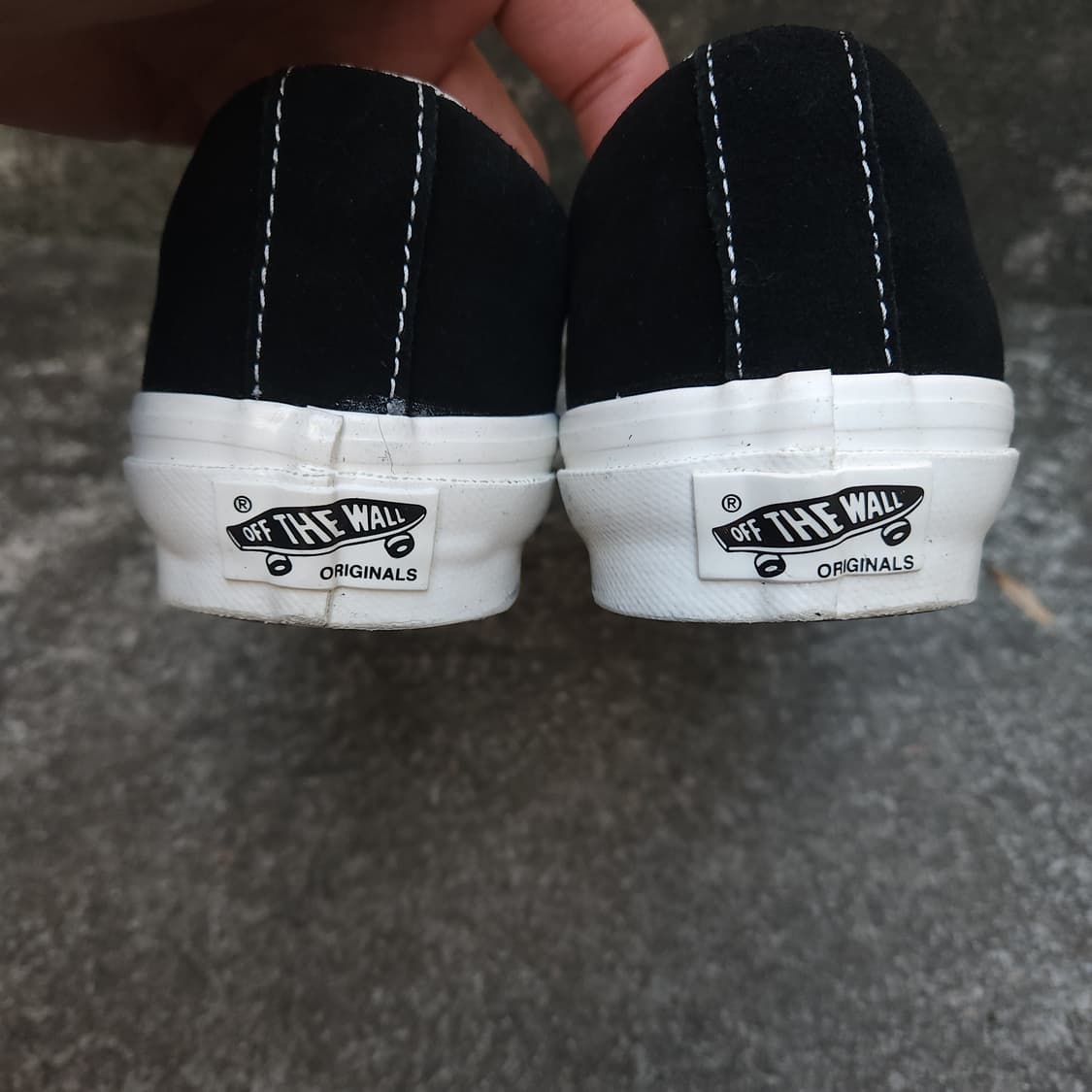 [240] 반스 볼트 x CDG 램핀 LX 2021 상품이미지6