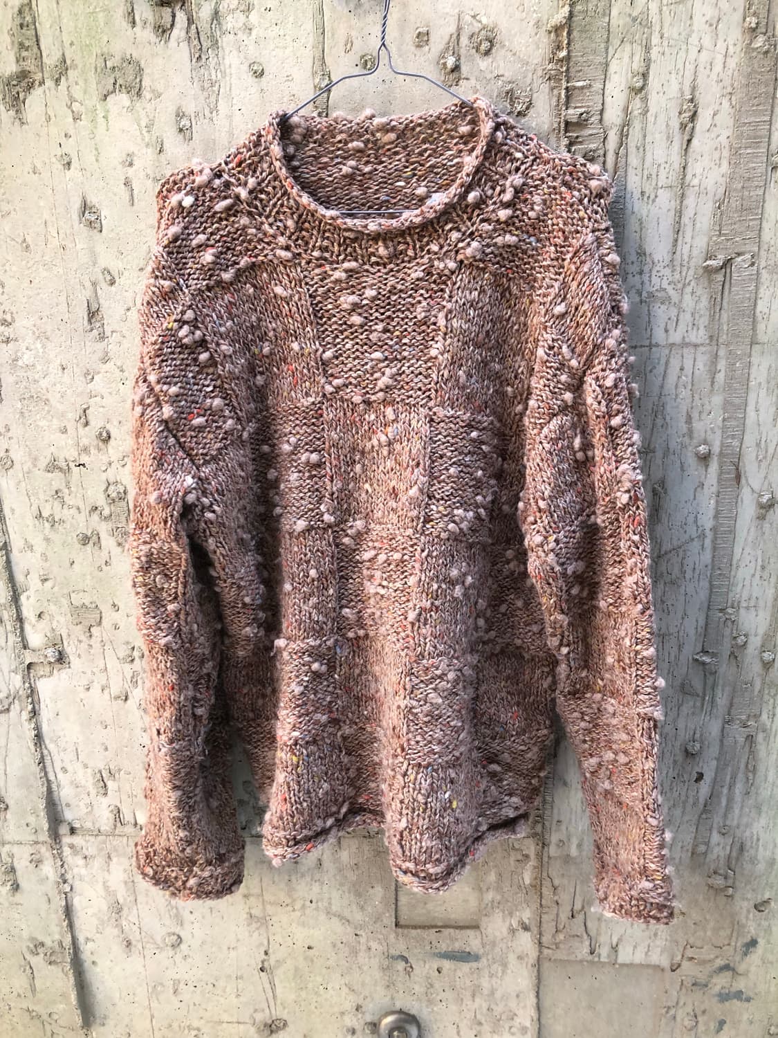 dusk knit 상품이미지8