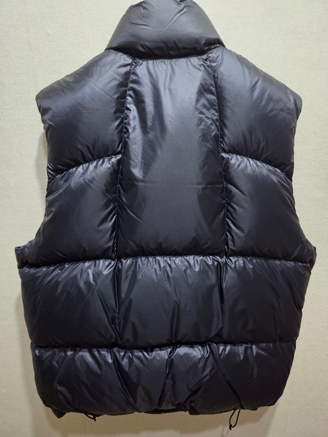 골드윈 퍼텍스 퀀텀 베스트 블랙 3 상품이미지2