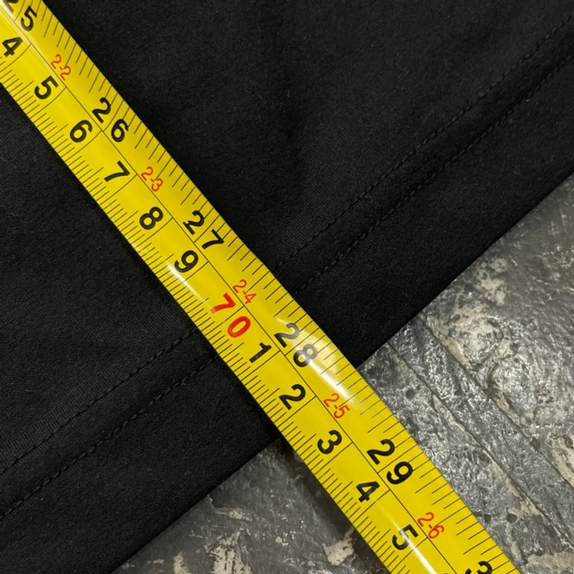 105 데상트 기능성 반팔티  상품이미지7
