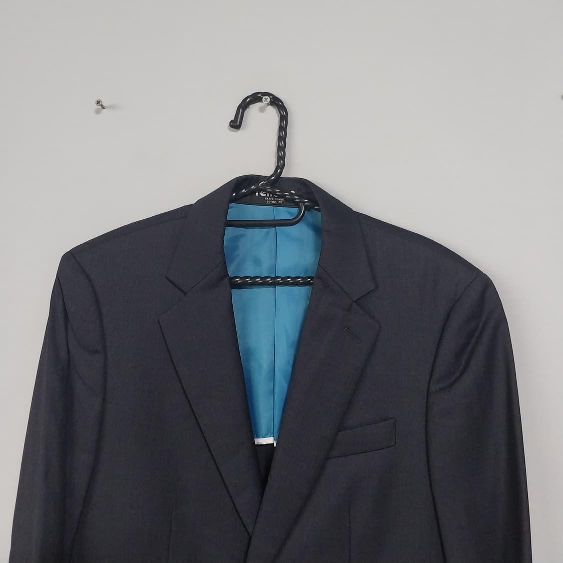 레노마 남자95 수트 상품이미지3