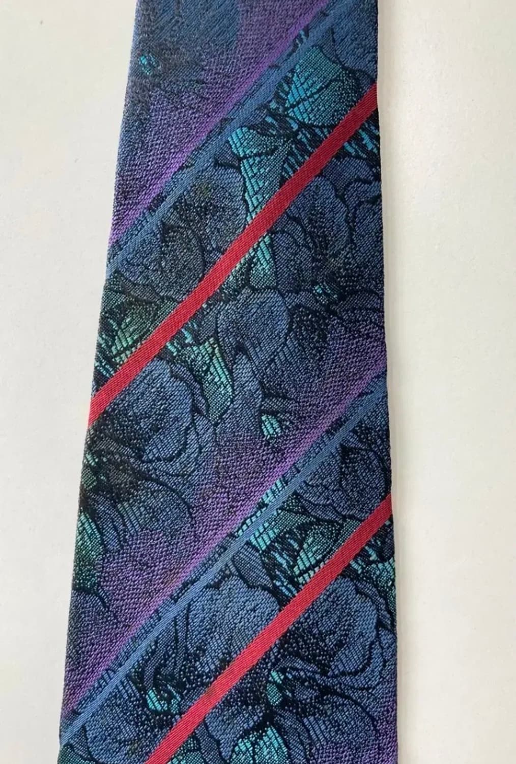 갤럭시 넥타이 상품이미지7