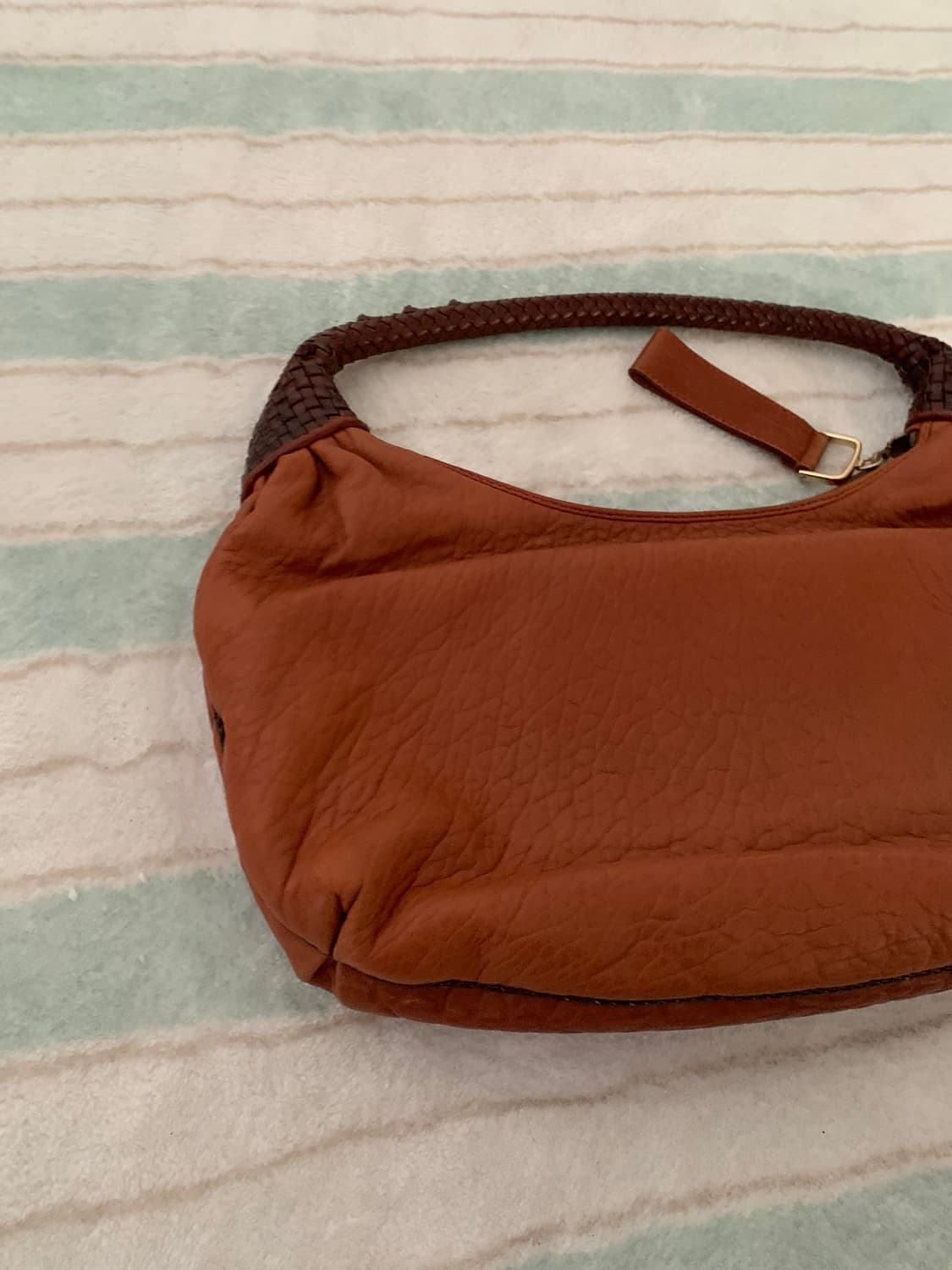 펜디 스파이백 숄더백 정품 상품이미지7