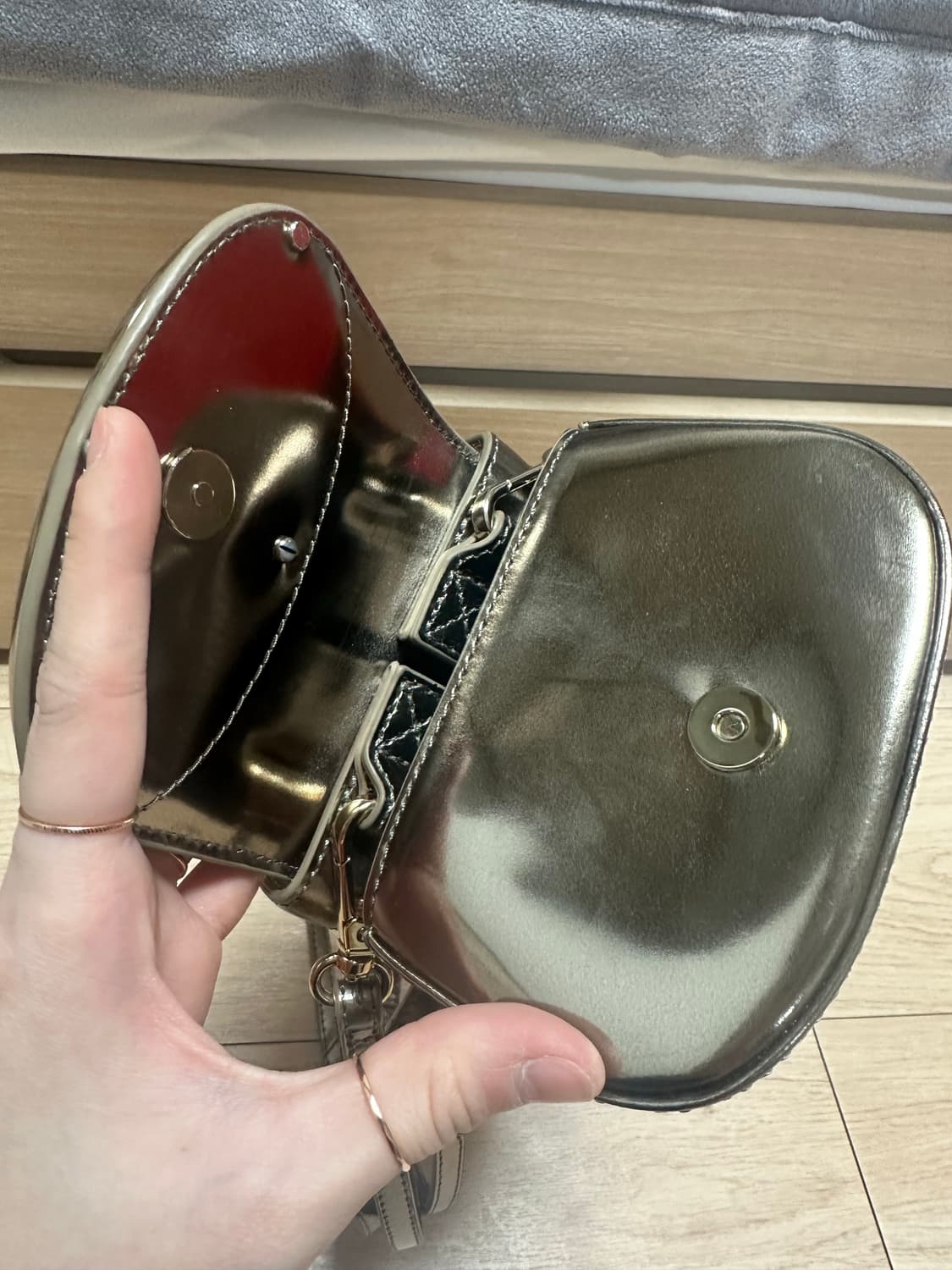 디젤 가방 상품이미지2