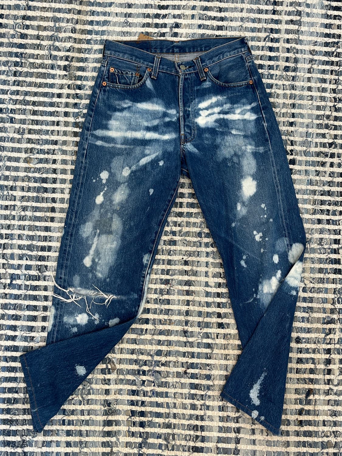 levis denim 상품이미지1