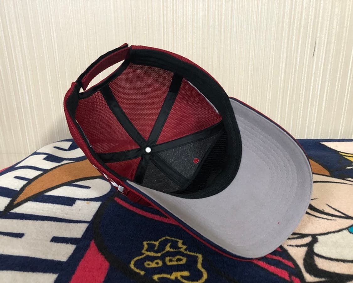 KBO 비젼코리아 기아타이거즈 모자/캡 XXL(60) 상품이미지9