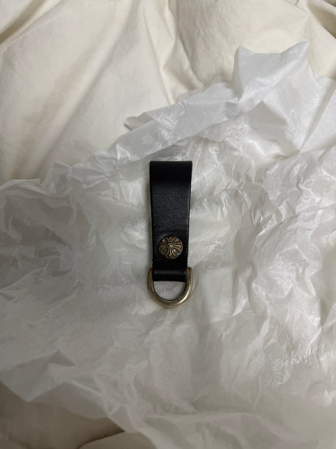 크롬하츠 벨트루프 상품이미지1