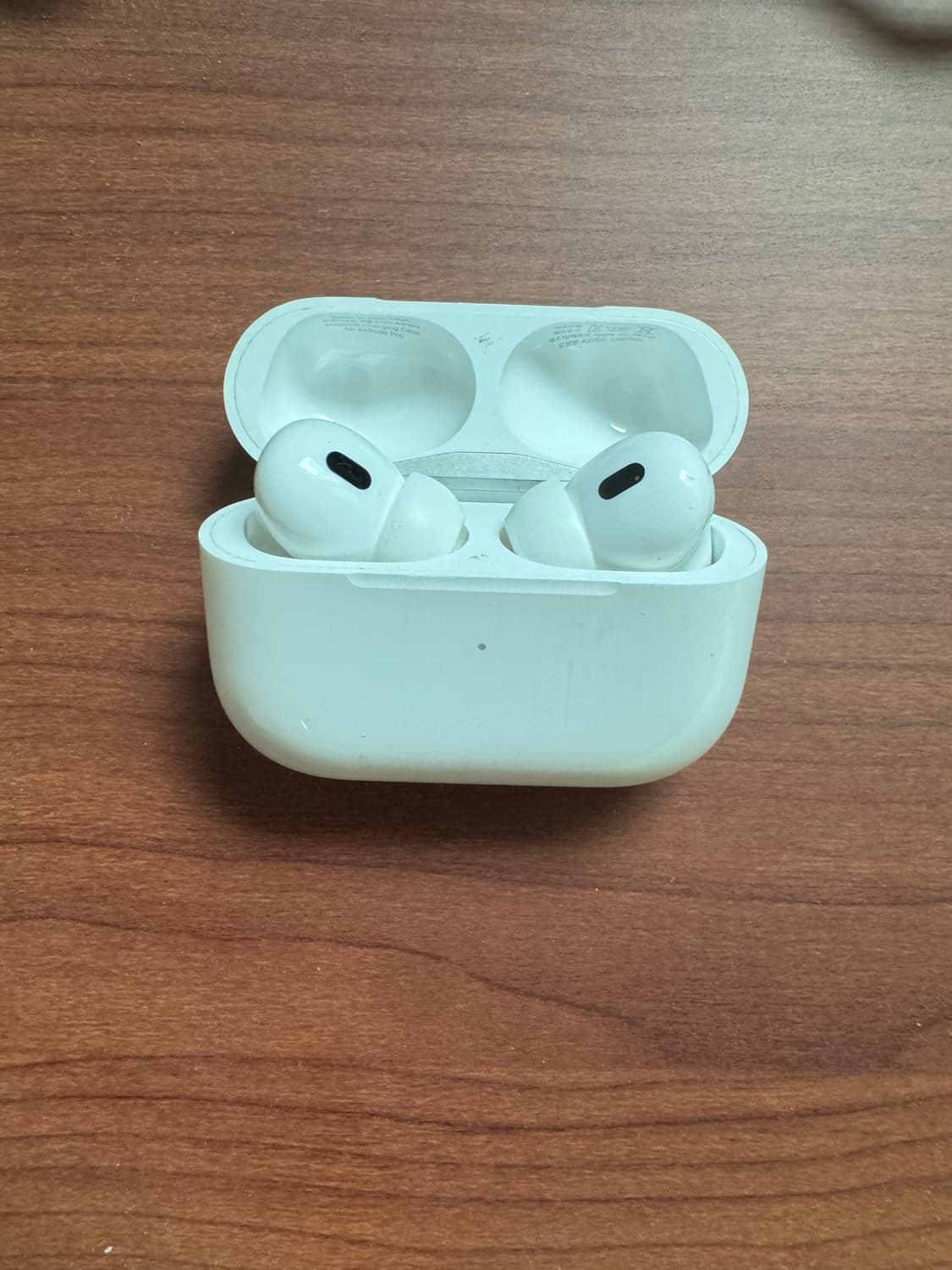 에어팟 프로2 8핀 상품이미지2