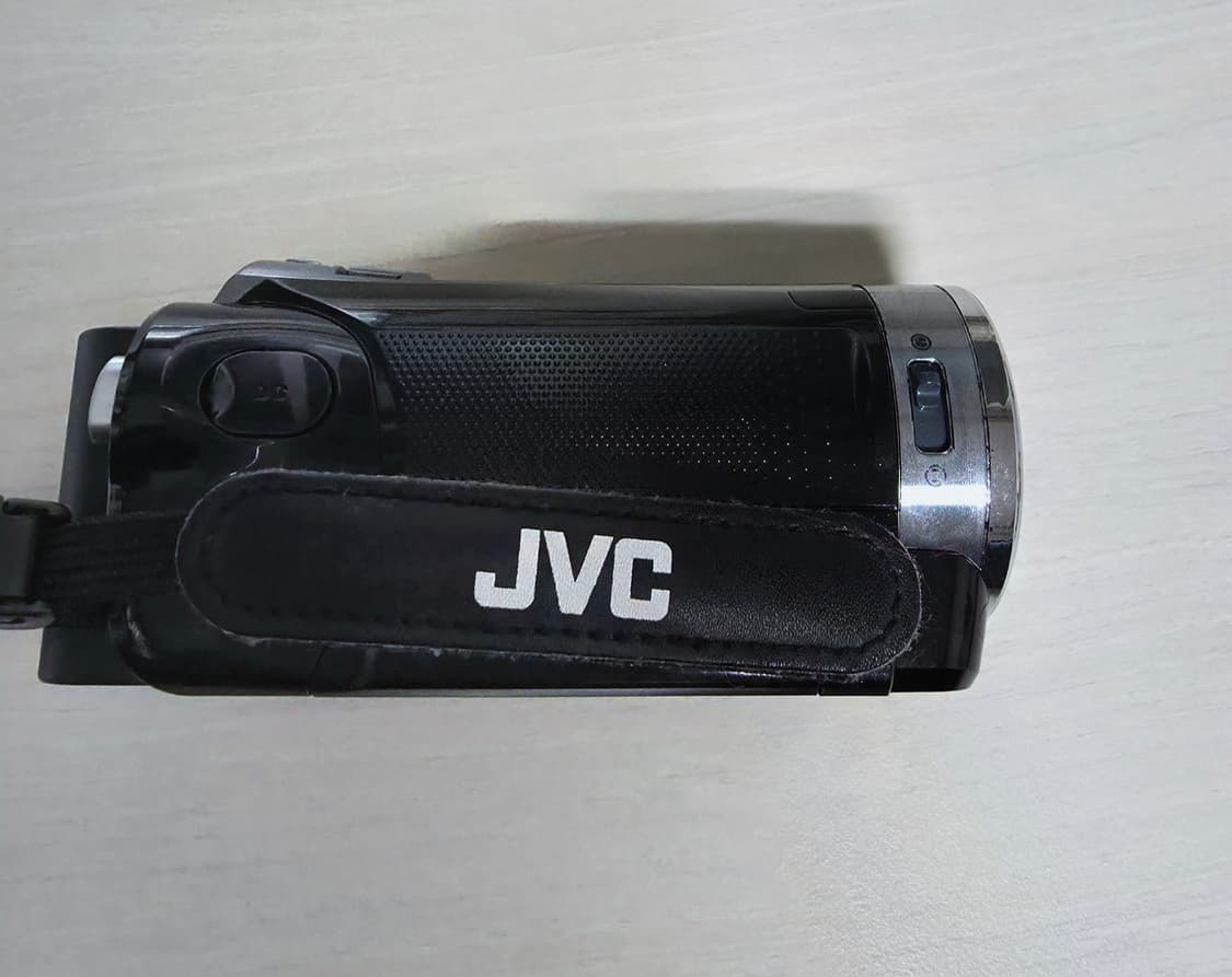 JVC GZ HM33-B 상품이미지4