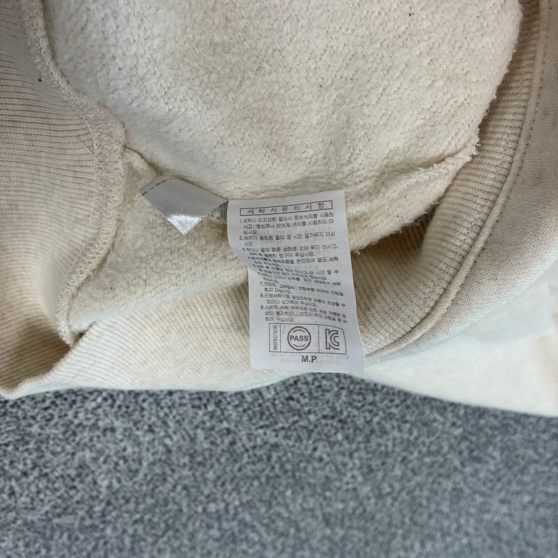 <디키즈 빈티지 후드티> No.1499 상품이미지9