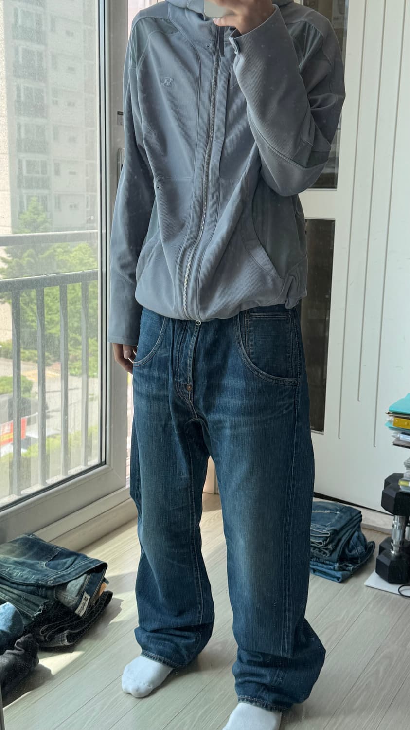 일본 리바이스 레드탭 w32L31 상품이미지1