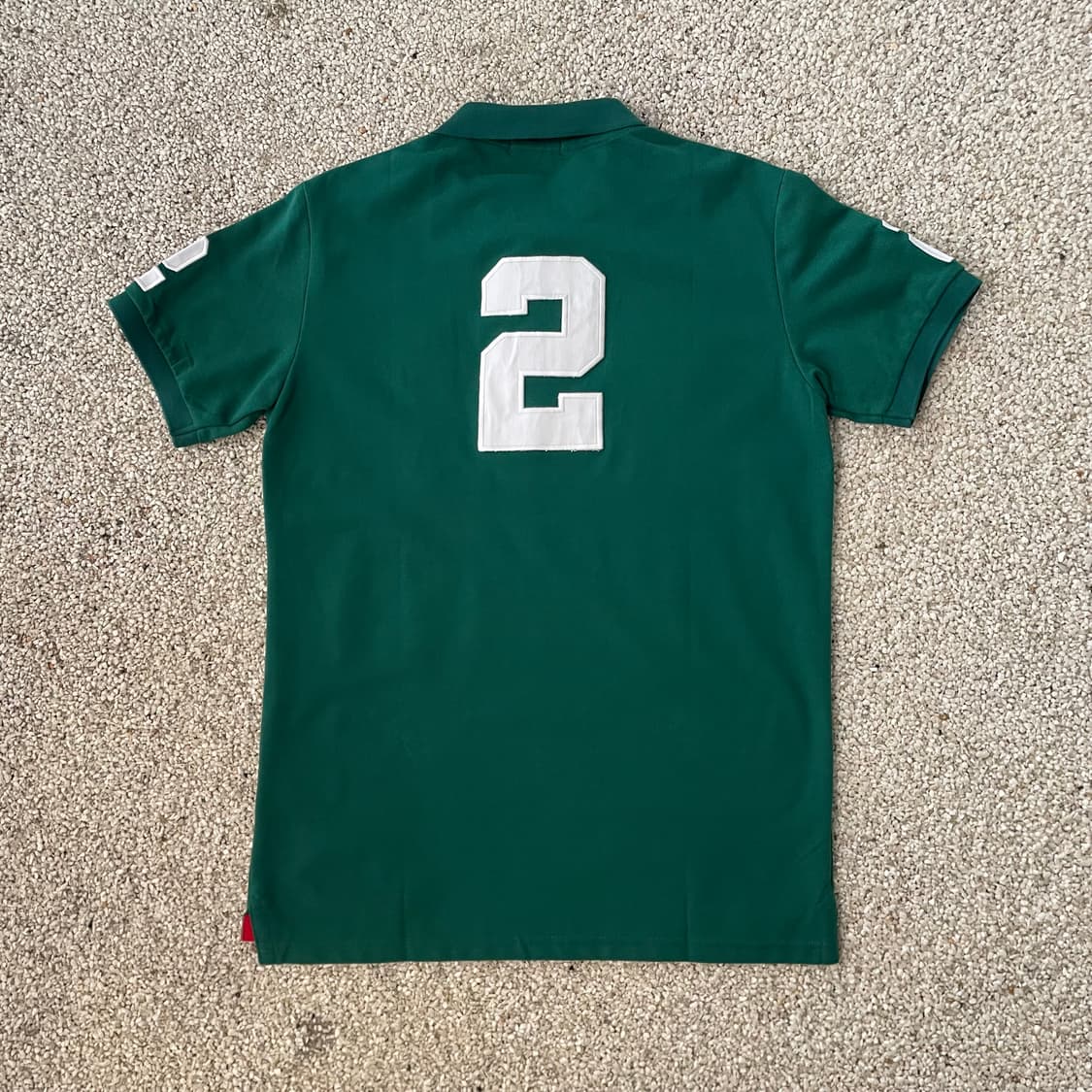 런던 폴로 카라티 상품이미지4