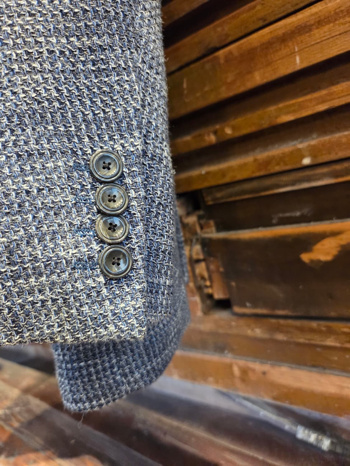 엠포리오 아르마니 자켓 상품이미지6