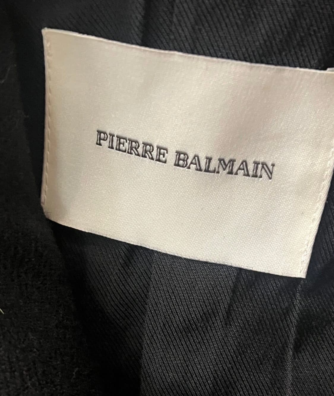Pierre balmain  상품이미지3