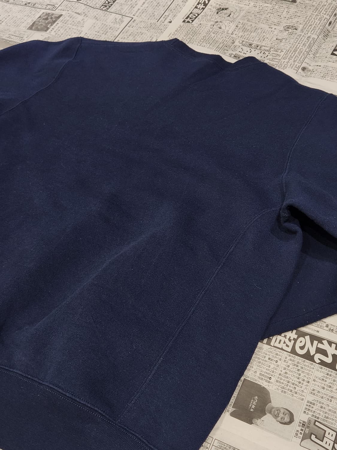 Russell Athletic 맨투맨 M 상품이미지9