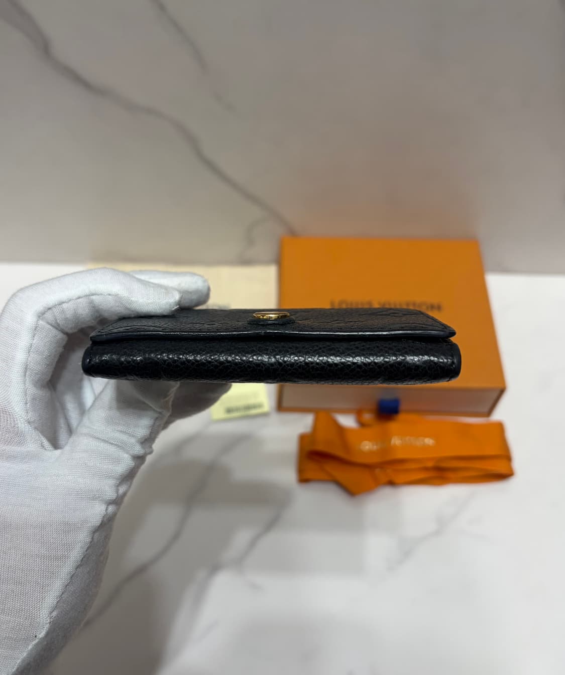 [정품] 루이비통 앙프렝뜨 카드지갑 상품이미지6