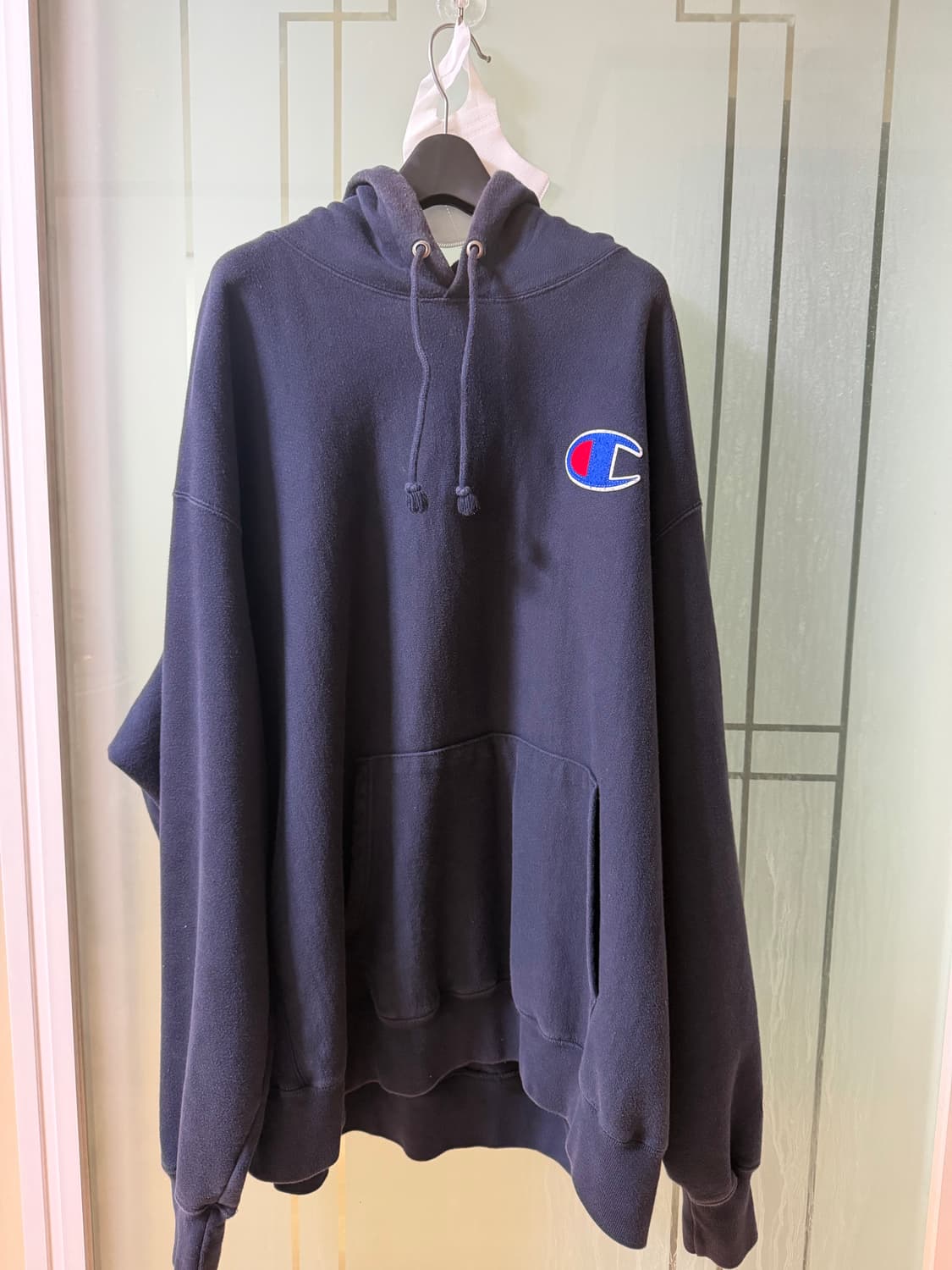 챔피온. 후드티 3xl 상품이미지1