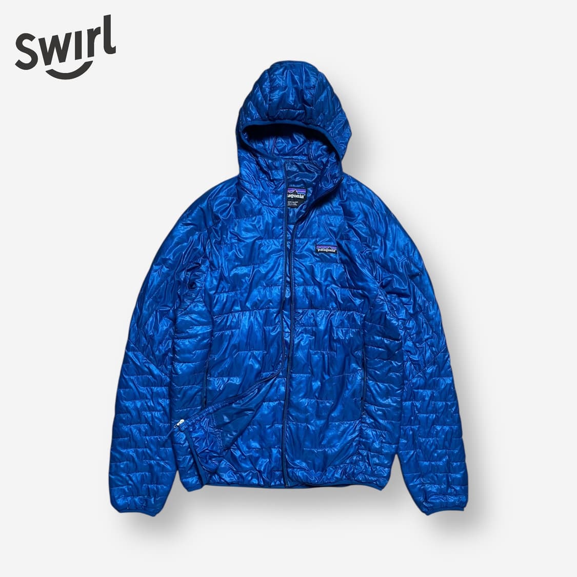 🌊Patagonia Micro puff hoody 상품이미지2