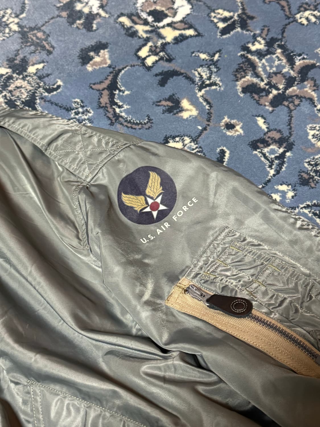 버즈릭슨 L-2B 상품이미지4