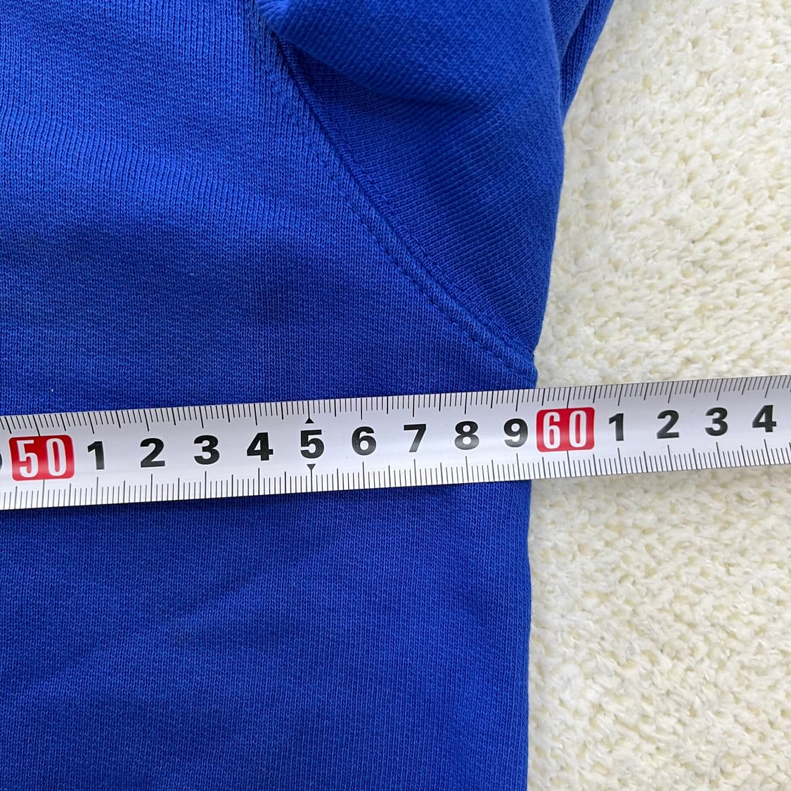 L MLB 래빗 오버핏 후드 티셔츠 0303M 상품이미지7