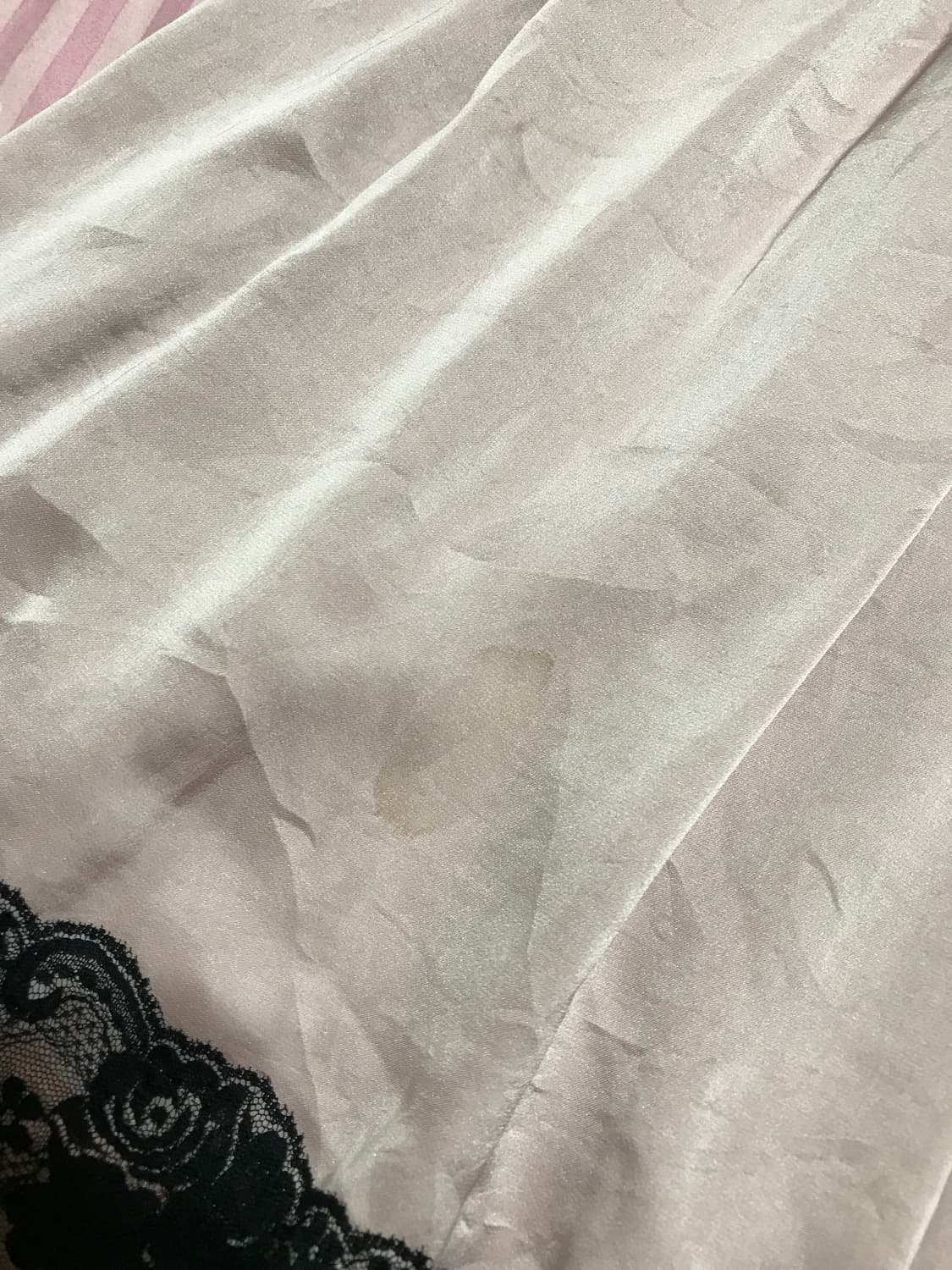 Cecil mcbee 핑크 ops 상품이미지6