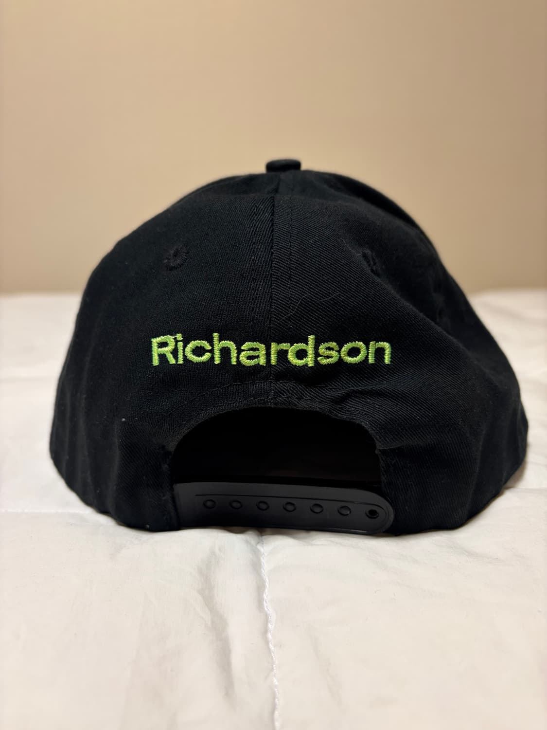 리차드슨 볼캡 상품이미지5