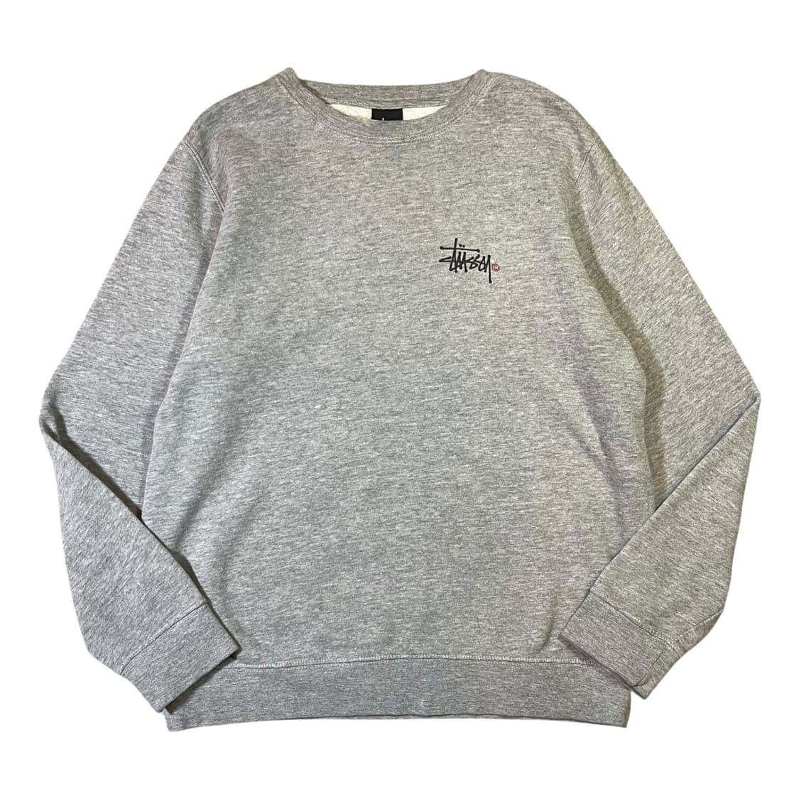 스투시 맨투맨 상품이미지2