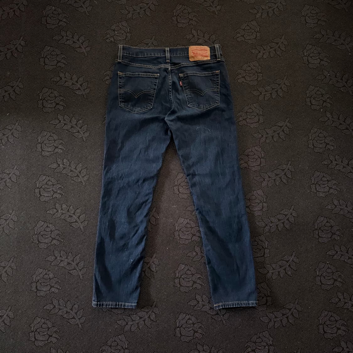 levi's 511 리바이스 511 데님 청바지 32x30 상품이미지8