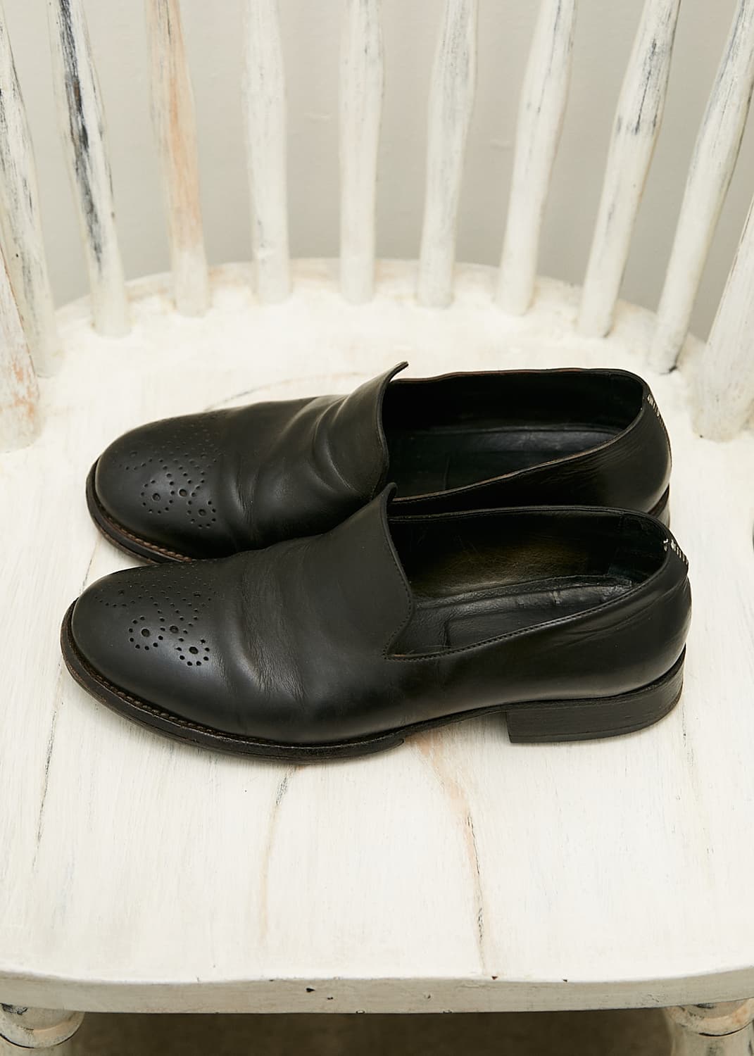 Brogue Loafer 상품이미지1