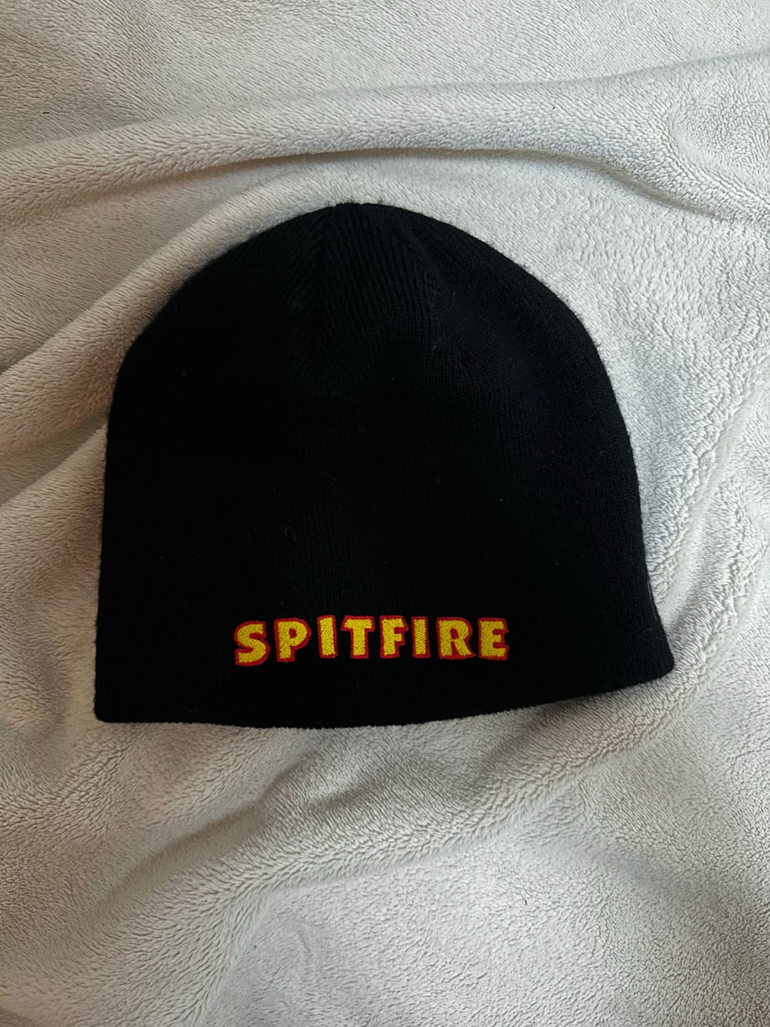 spitfire 비니 LA 구매제품 상품이미지1