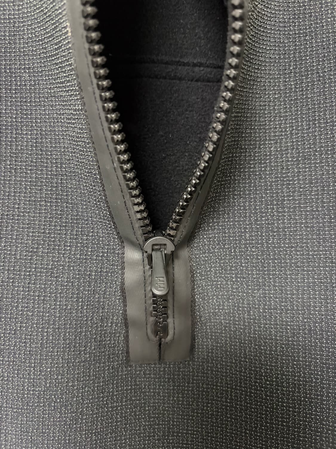 아픽스 웍스 기능성 쿼터 집업 M 상품이미지7