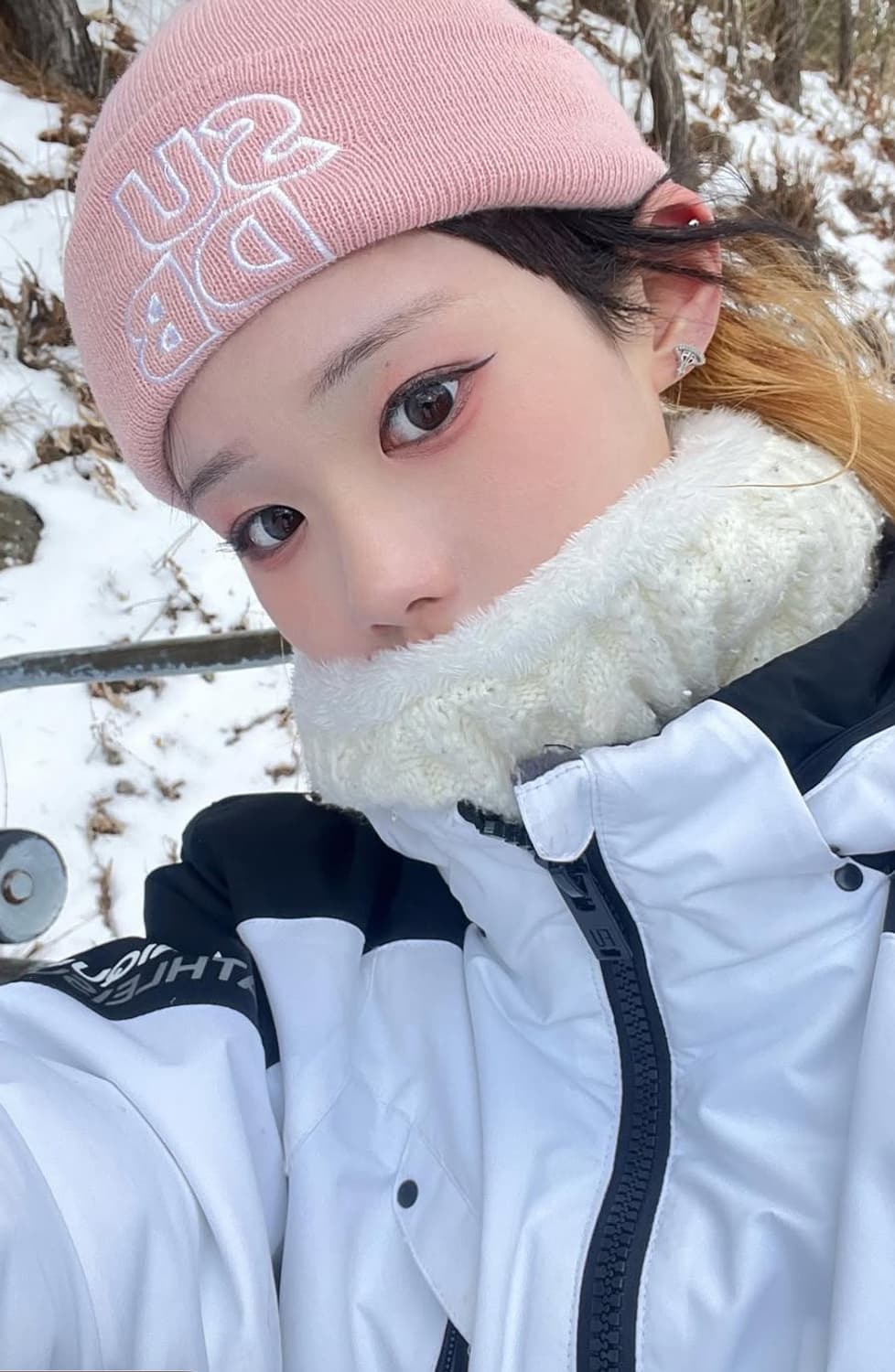 슈드비 비니 상품이미지3