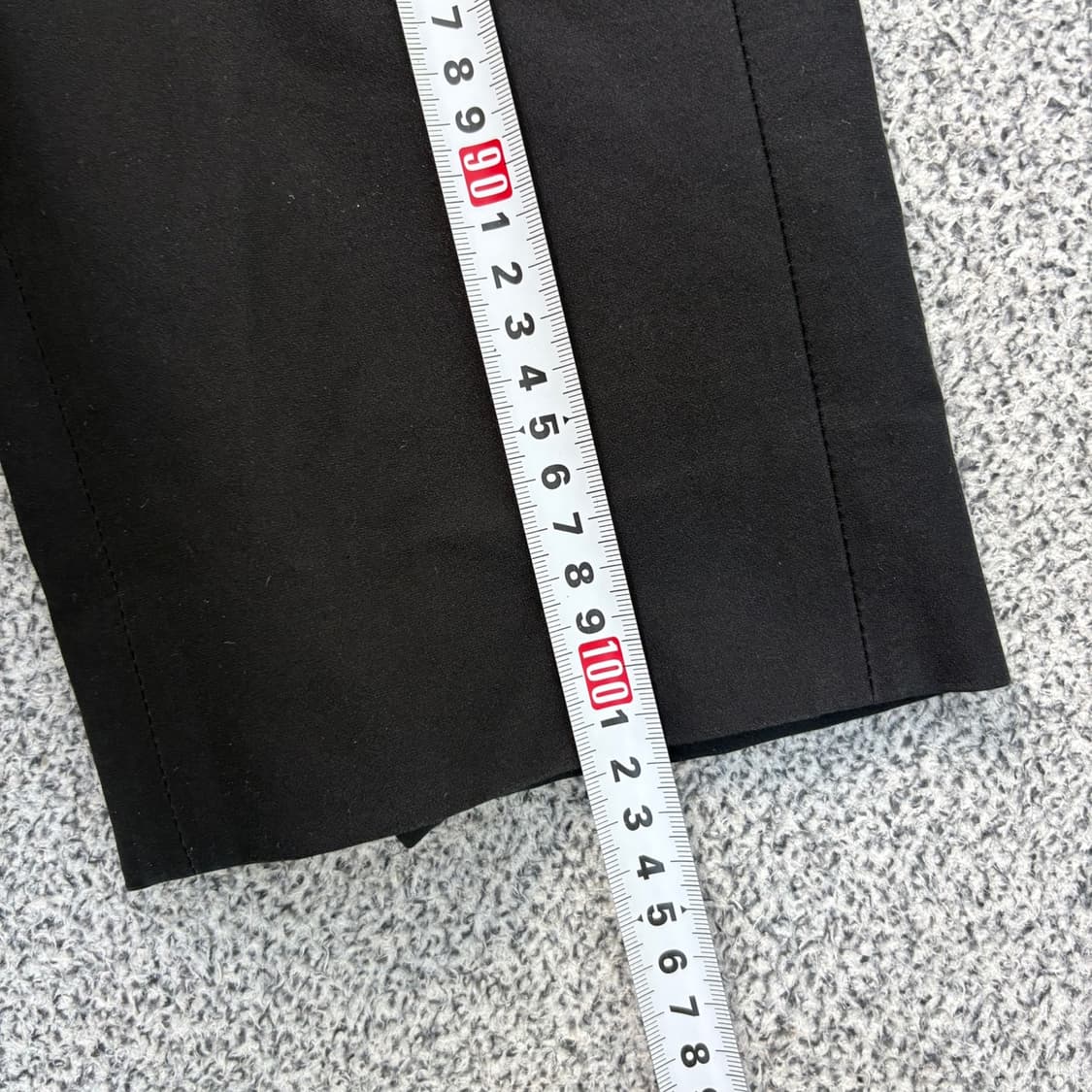 86 와이드앵글 골프 바지 0427J 상품이미지9