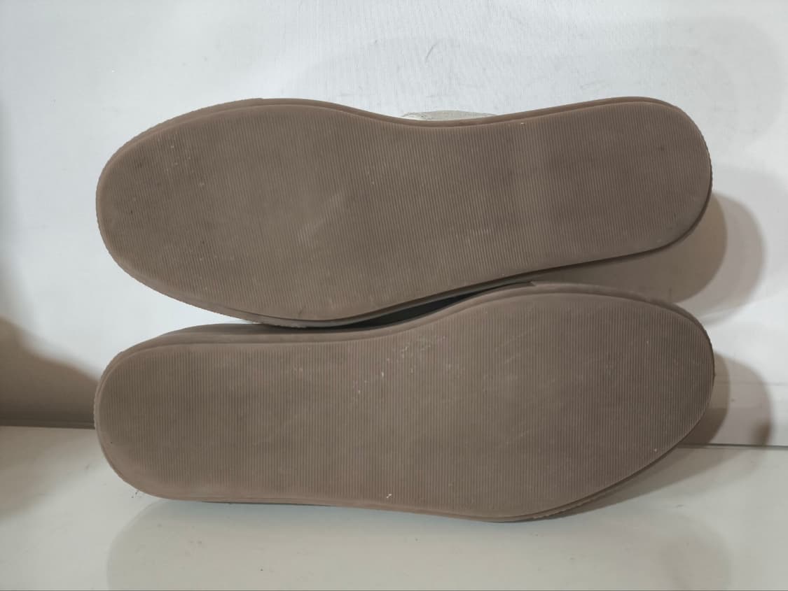 270mm 소다 슈스파 가죽 스니커즈  상품이미지9