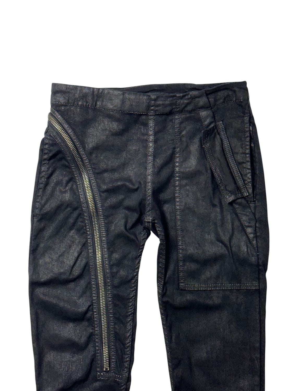 릭 오웬스 에어컷 (15ss) 상품이미지2