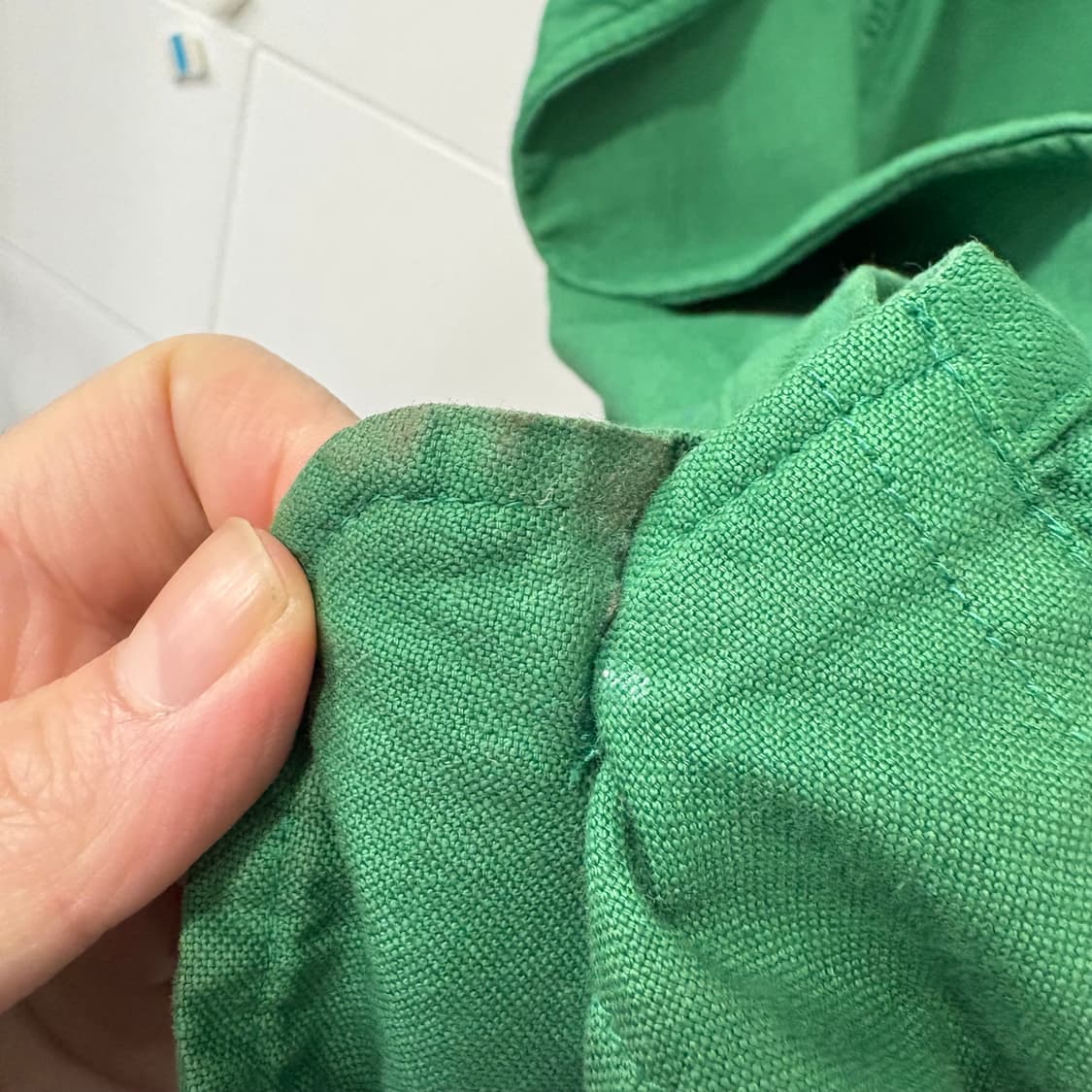 폴로 랄프로렌 빅포니 셔츠 상품이미지7