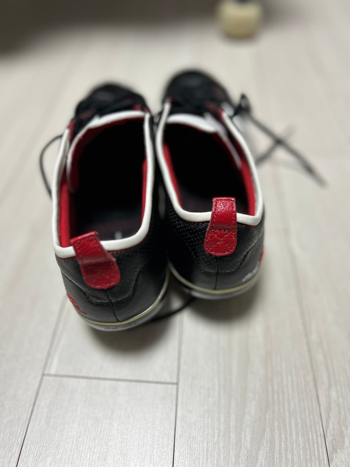 아디다스 축구화 290 쇠뽕 팜 상품이미지2