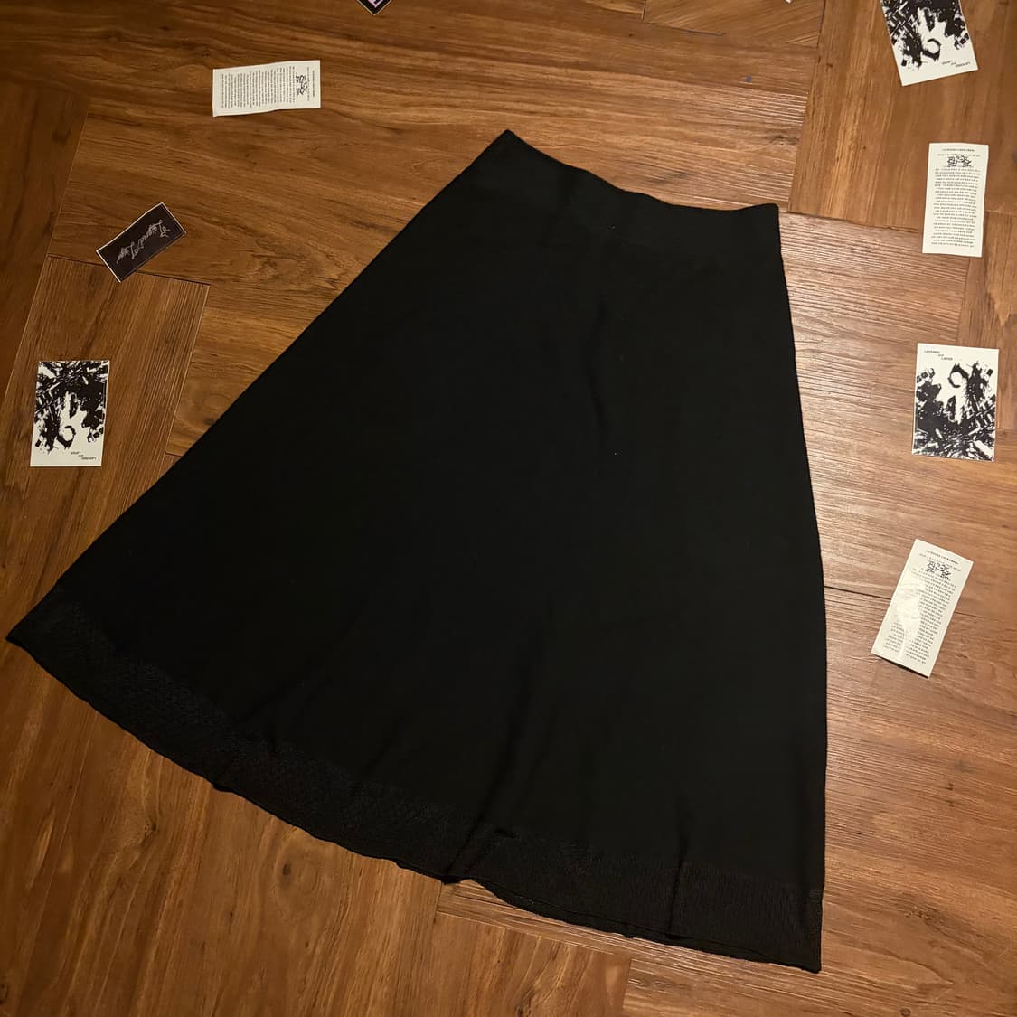 Comptoir des Cotonniers 울 니트 셋업 상품이미지8