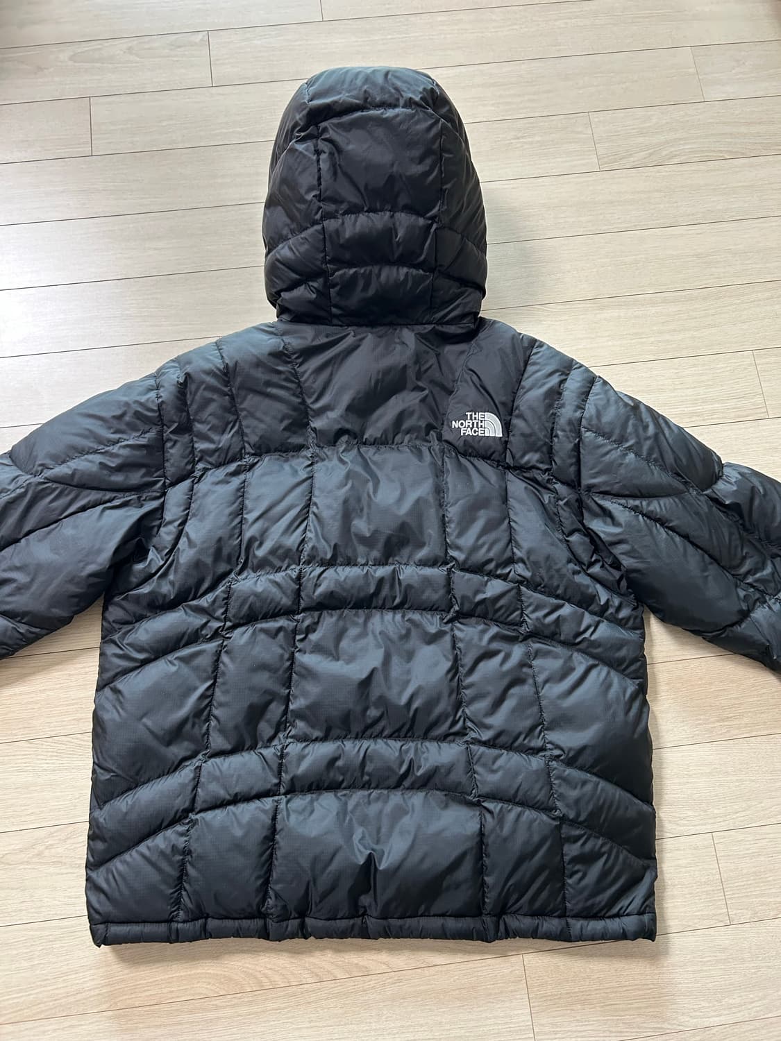 노스페이스 화이트라벨 온볼 자켓 상품이미지3