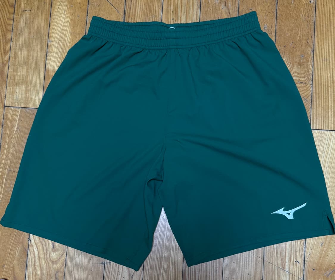 미즈노 반바지 L 상품이미지1