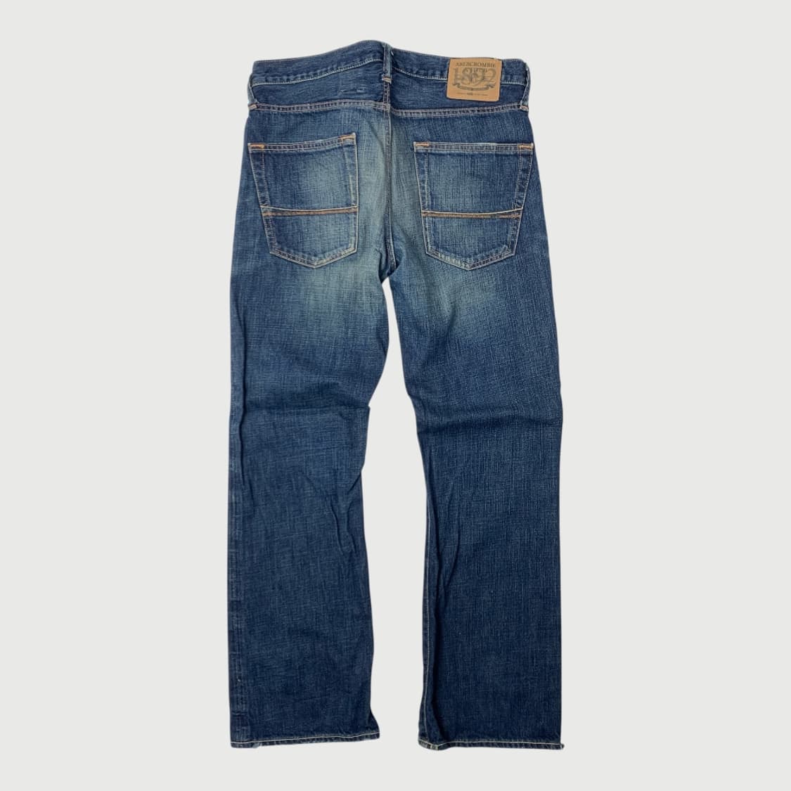 [32/정품] 버카루 진스 데님 팬츠 L2-0020 상품이미지2