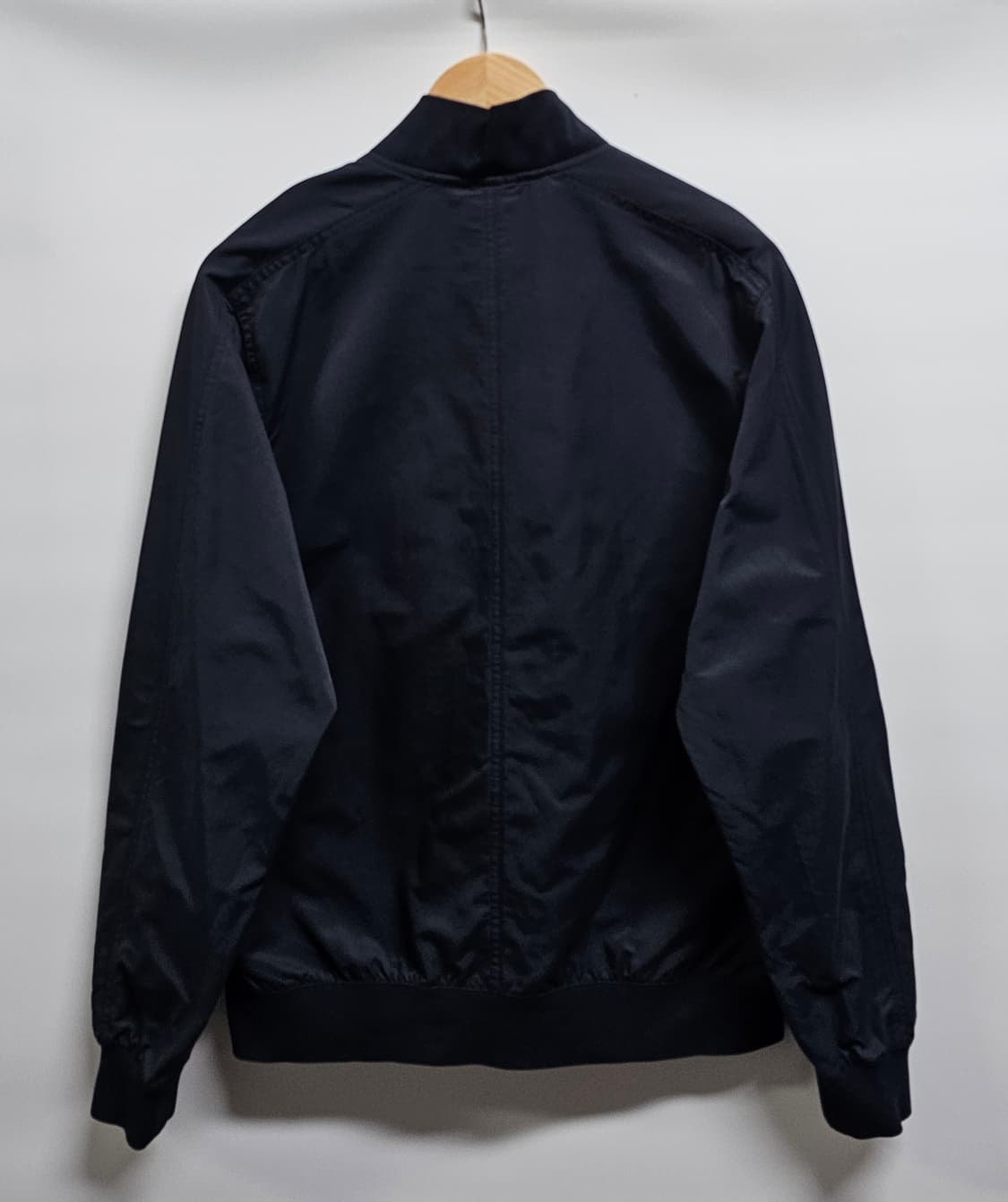 나이키 NSW 플레이어 블루종자켓 M 상품이미지2