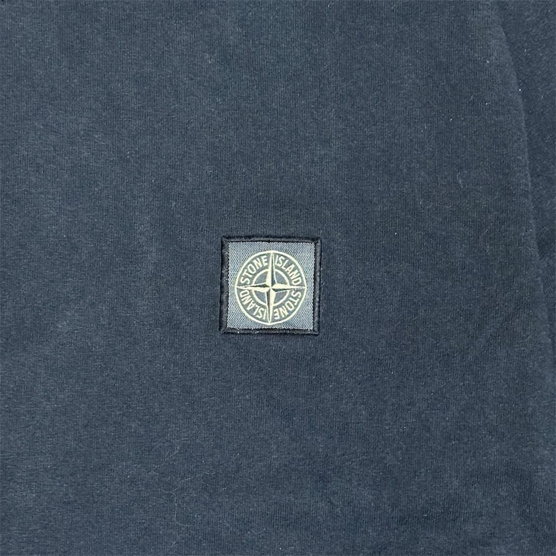 Stone Island Garment Dyed Longsleeve 상품이미지4