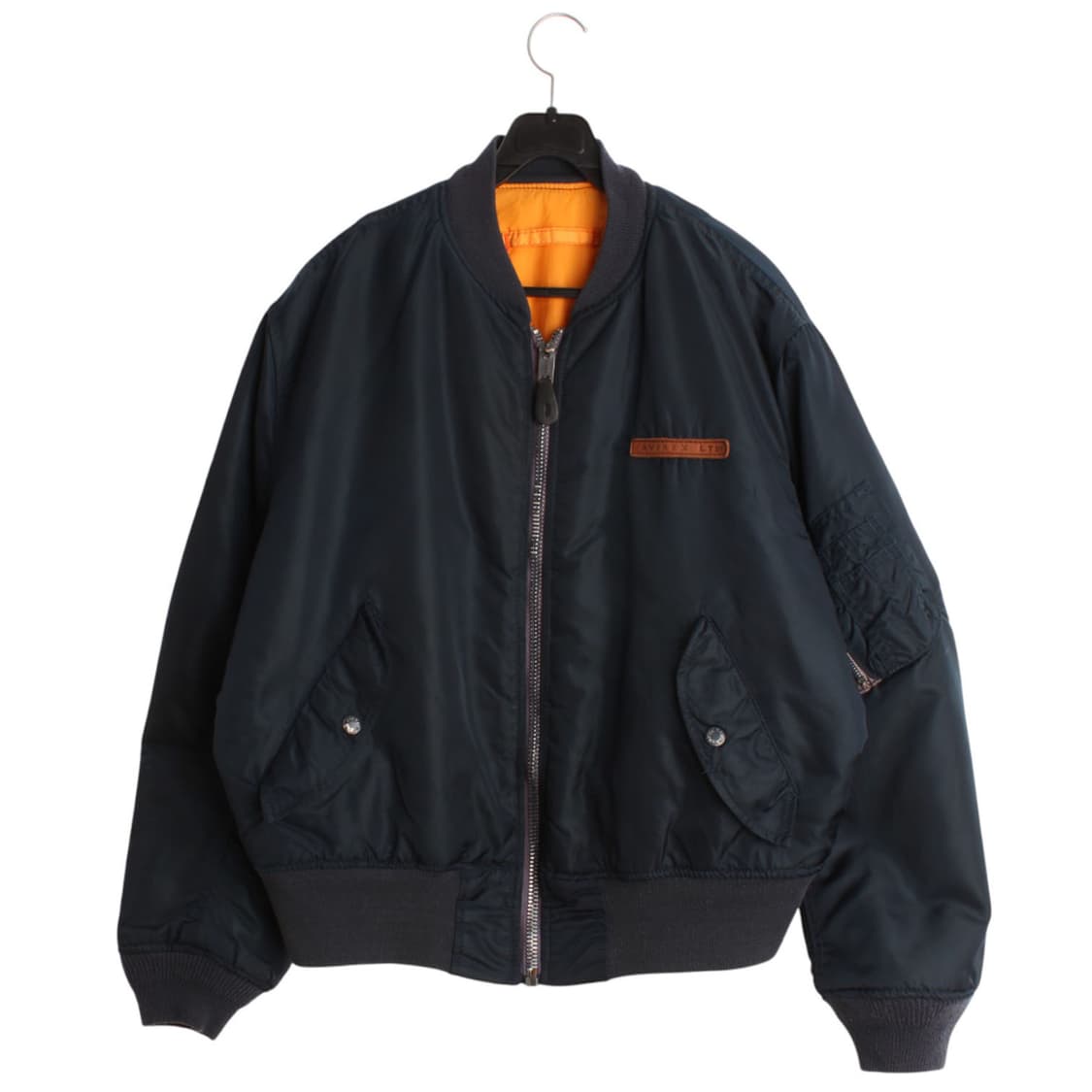 M 아비렉스 ma-1 항공 자켓 상품이미지1