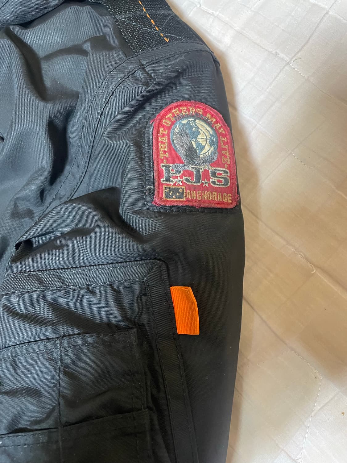 파라점퍼스 고비s 패딩 상품이미지3