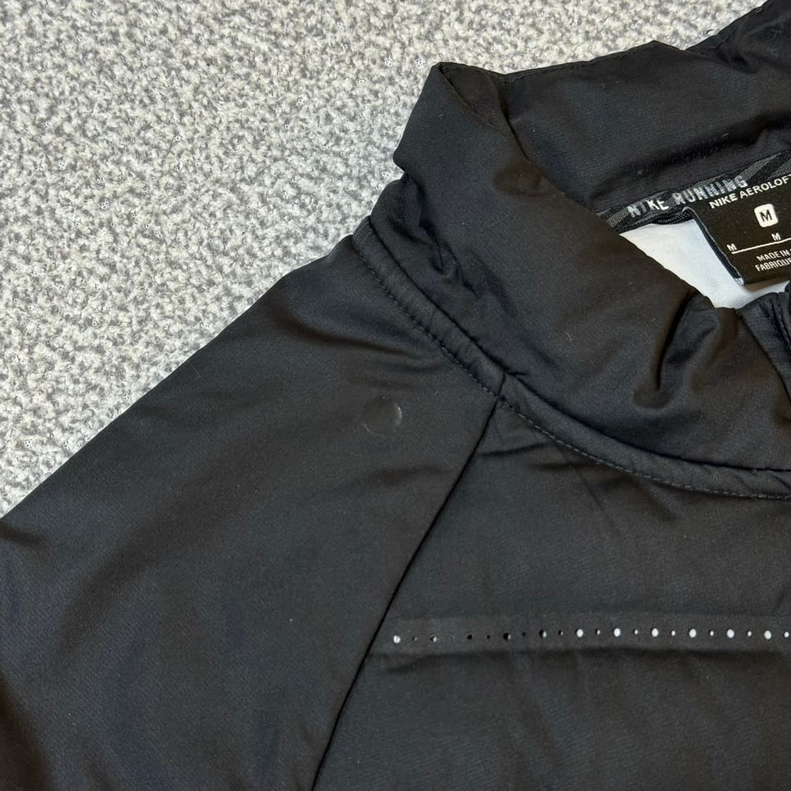 나이키 에어로로프트 패딩 L 상품이미지4