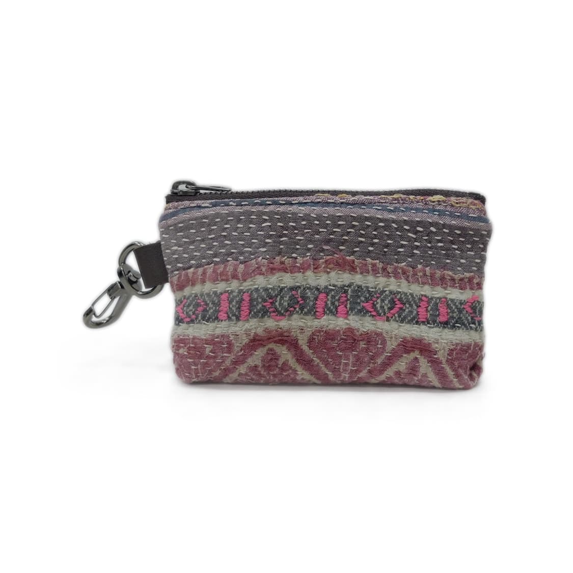 kantha pouch (089) 상품이미지3