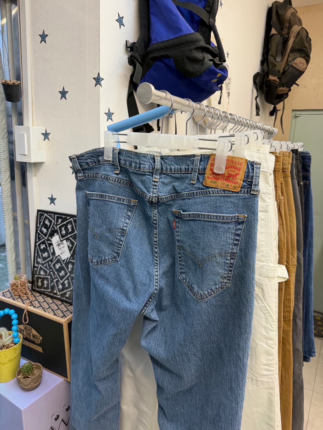  Levi’s 559 상품이미지4